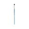 Princeton™ Select™ Artiste Series 3750 Short Handle Deerfoot Stippler Brush